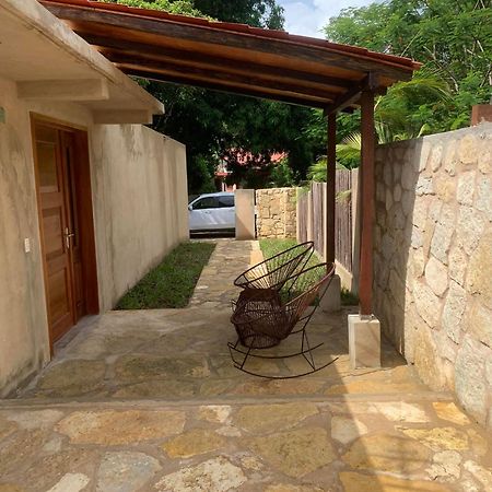 Cabanas Maya Rue Palenque Kültér fotó